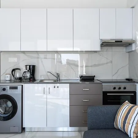 Rosemont - Stylish W Balcony In 公寓 *